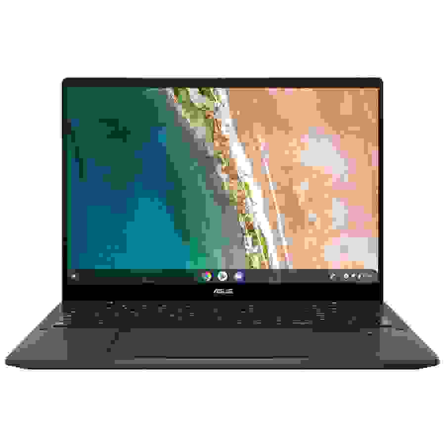 Asus ChromeBook Flip CX5 601FBA-MC0129 Gris n°1