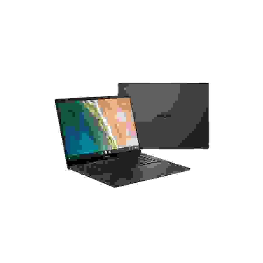Asus ChromeBook Flip CX5 601FBA-MC0129 Gris n°9