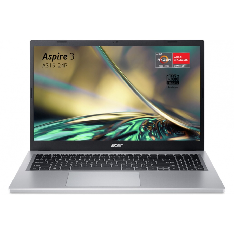 Ordinateur portable Acer Aspire 3 A315-24P-R80P R5/16/512 - DARTY
