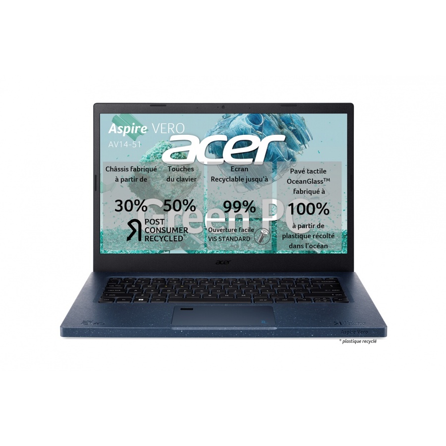 Acer Pack Aspire AV14-51-54JF i5/16 GO/512 SSD n°2