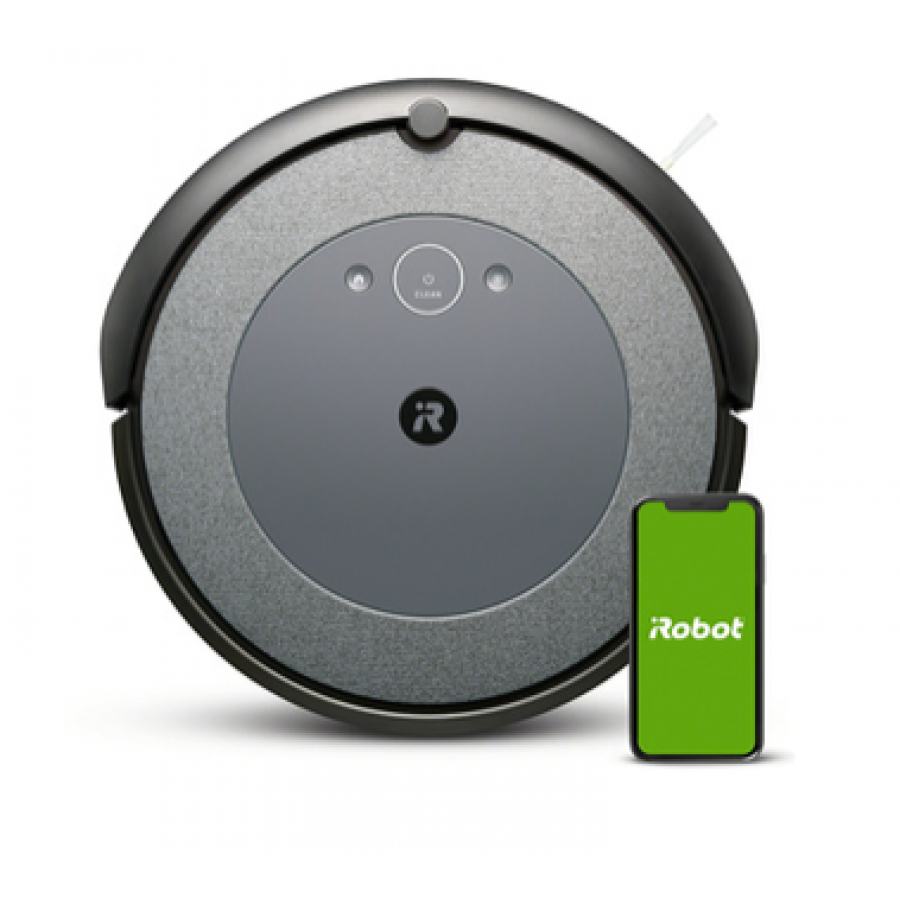 Aspirateur autonome programmable Roomba 697