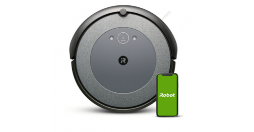 iRobot - Tout le choix iRobot - Livraison Nouvelle-Calédonie - DARTY