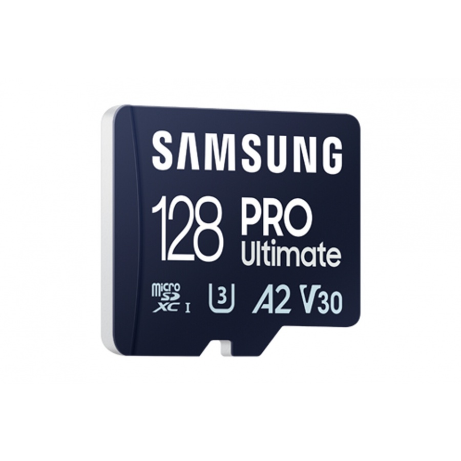 Samsung PRO Ultimate 128 Go avec adaptateur SD n°2