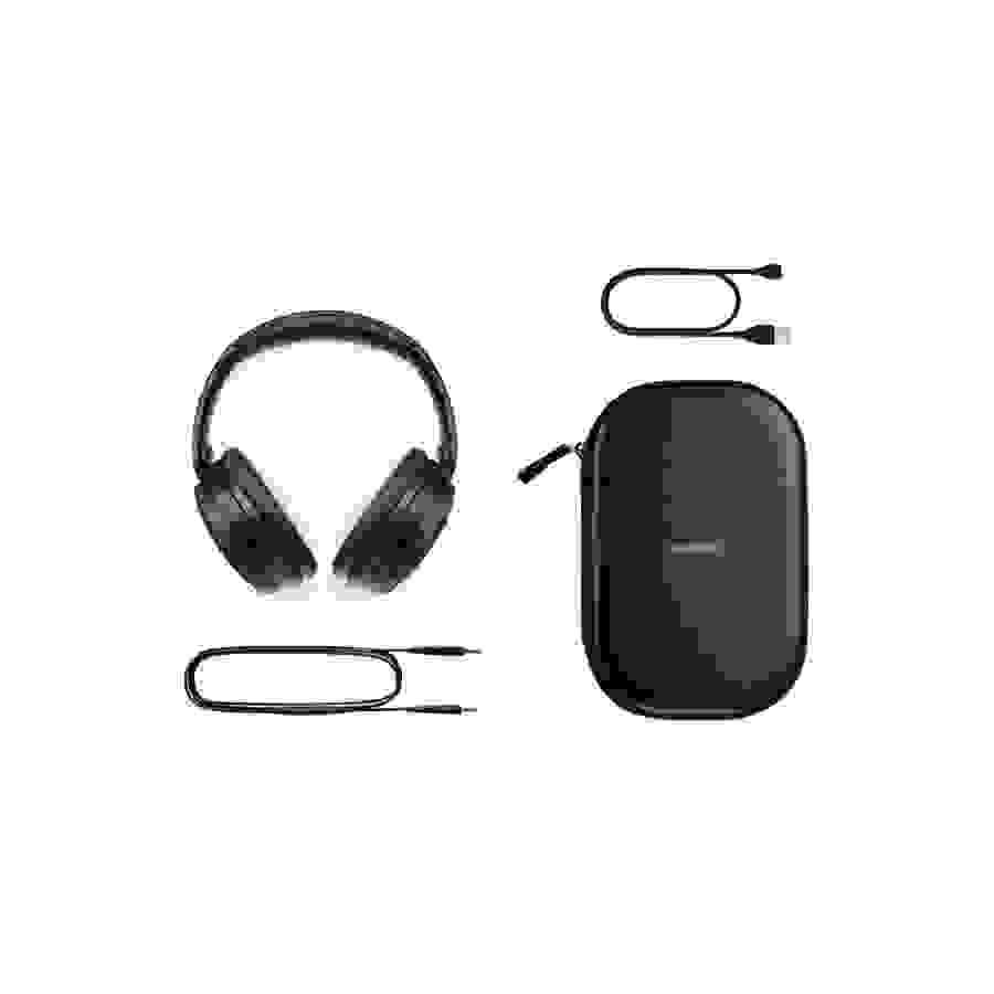 Bose Pack casque QuietComfort Bose X Noble n°3