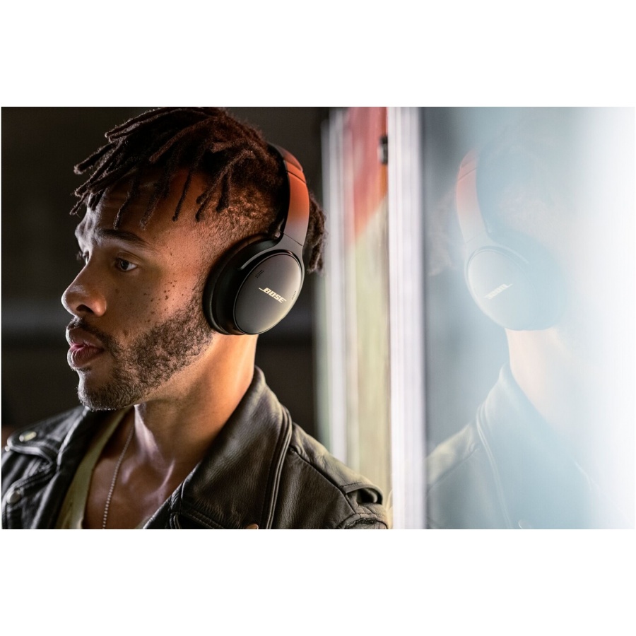 Bose Pack casque QuietComfort Bose X Noble n°7