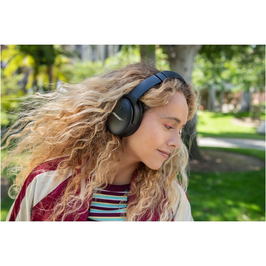 Bose Pack casque QuietComfort Bose X Noble n°8