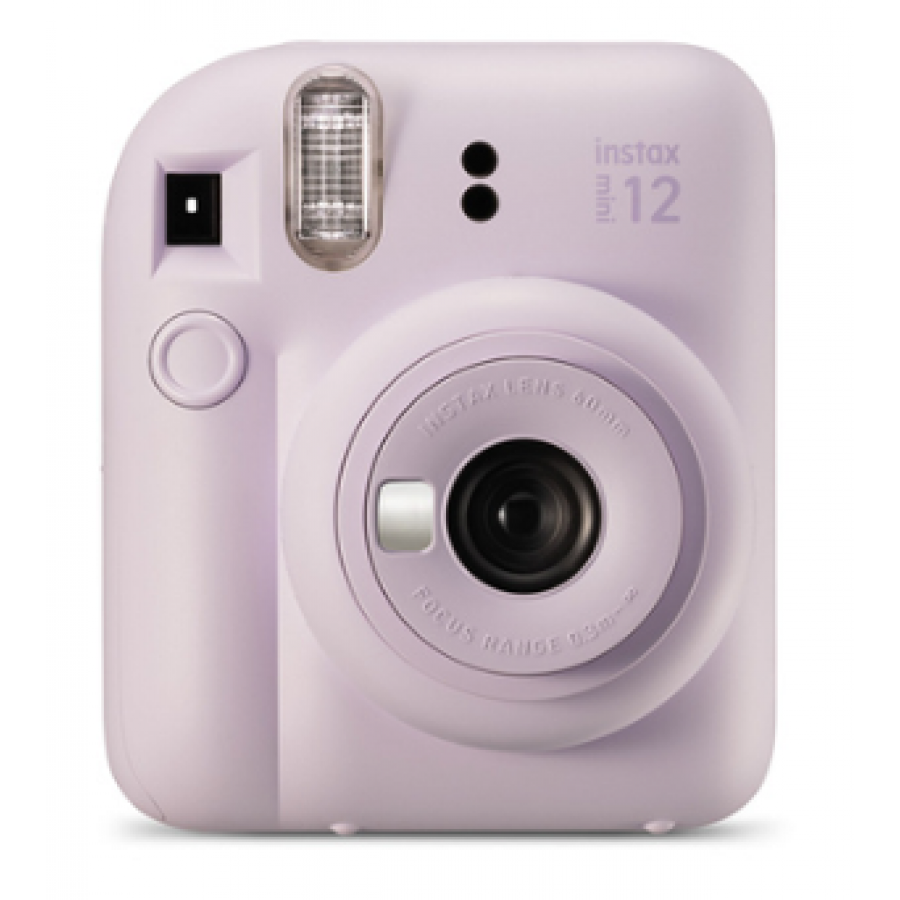 Fujifilm Instax Mini 12 Violet n°1