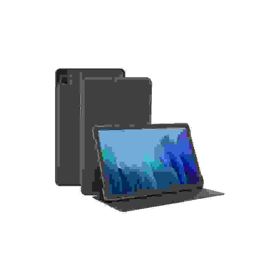 Mobilis RE.LIFE Case for Galaxy Tab A9 8.7" - Black - 50% RECYCLED n°3