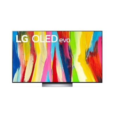 LG OLED65C21