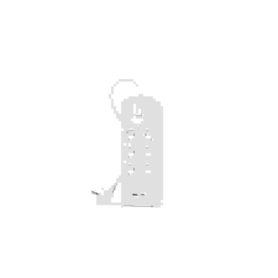 Belkin PARAFOUDRE 6 PRISES FR + 2 USB n°2