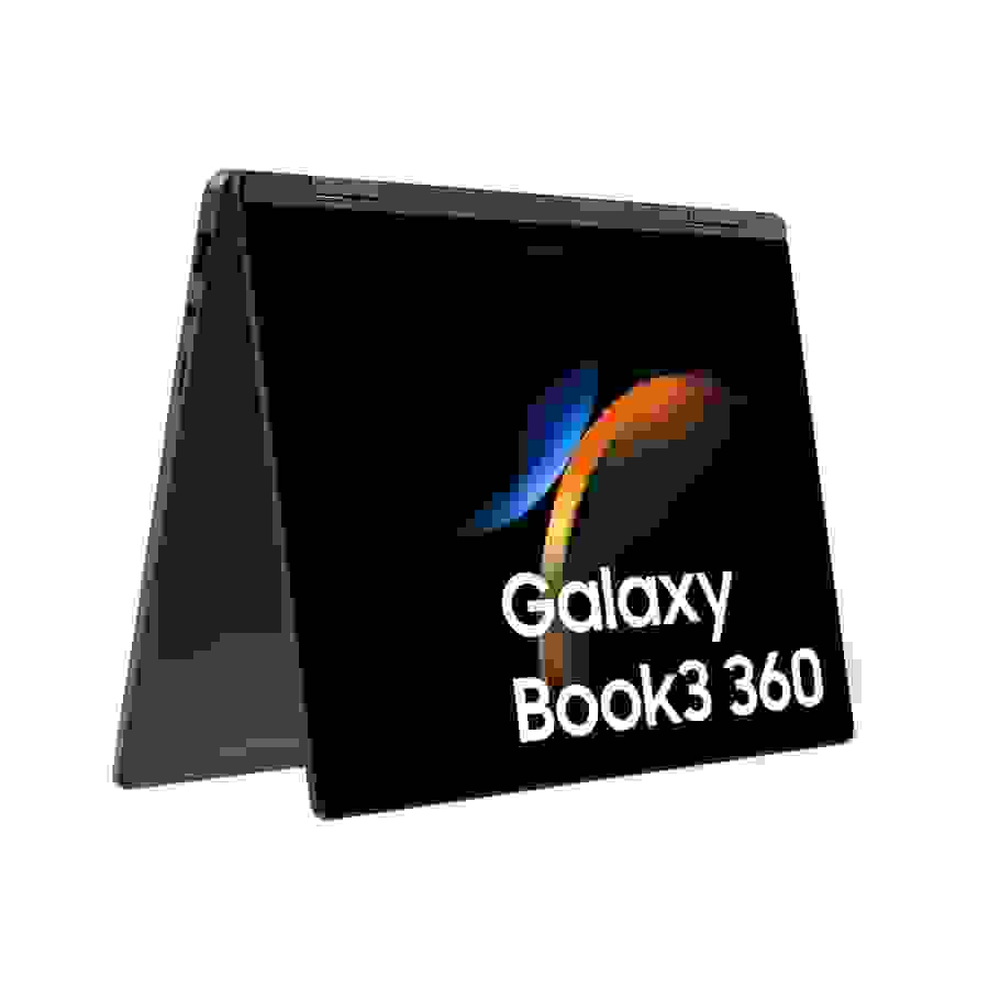 Samsung Galaxy Book3 360 13.3'' Intel Evo Core i5 16Go RAM 512 Go SSD Anthracite, clavier AZERTY n°2