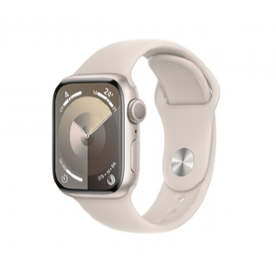 Apple Watch Series 9 n°1