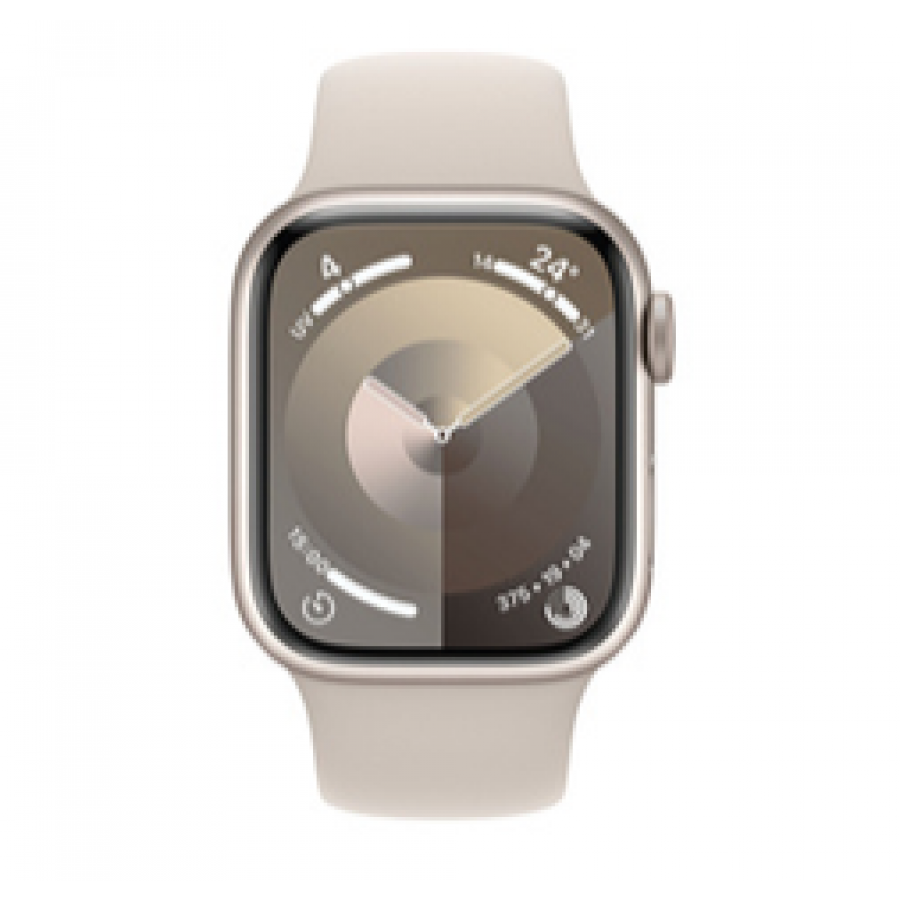Apple Watch Series 9 n°2