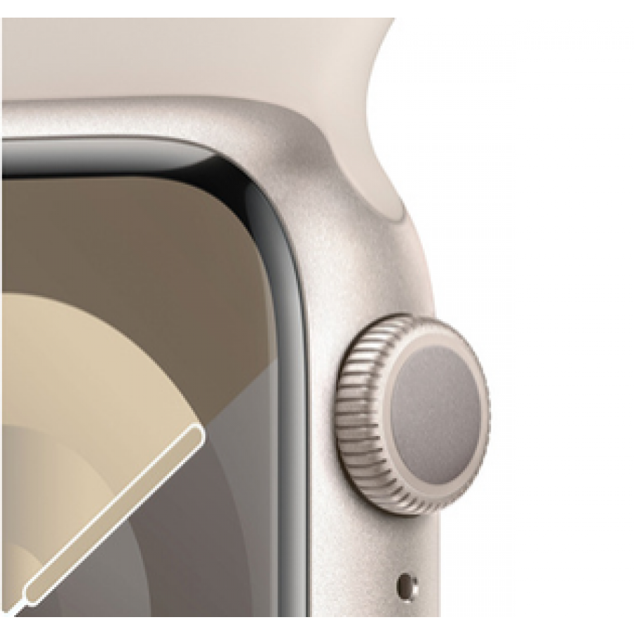 Apple Watch Series 9 n°4