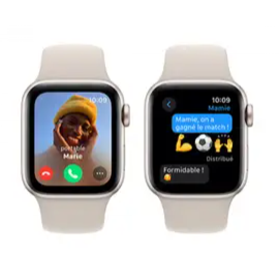 Apple Watch SE n°4