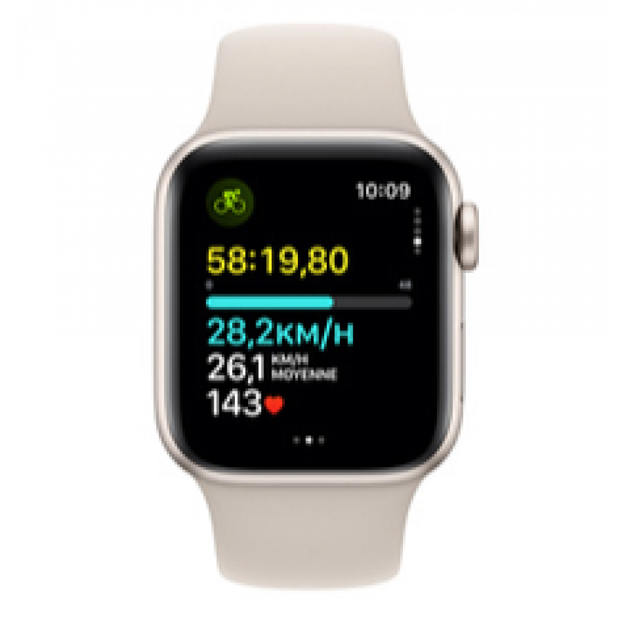 Apple Watch SE n°6