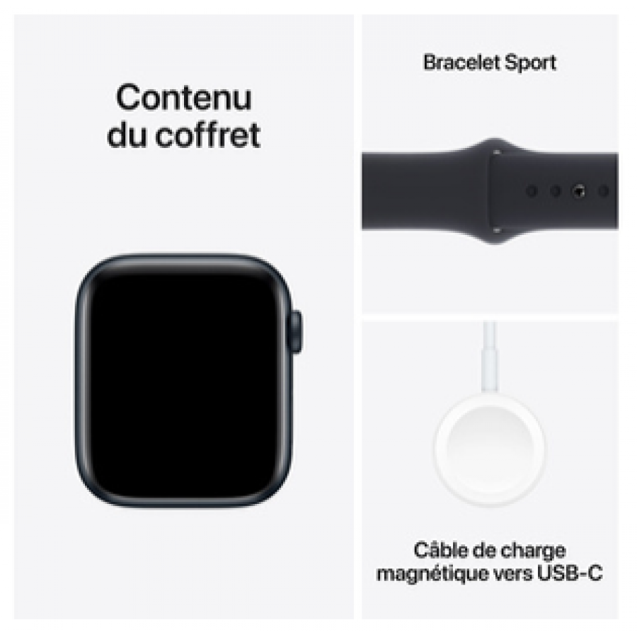 Apple Watch SE n°8