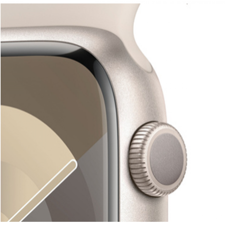 Apple Watch Series 9 n°3