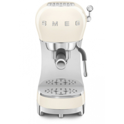 Smeg ECF02CREU Crème