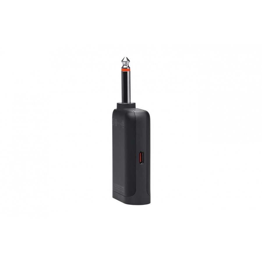 Jbl Partybox Wireless Mic, pack de 2 micros sans fil n°6