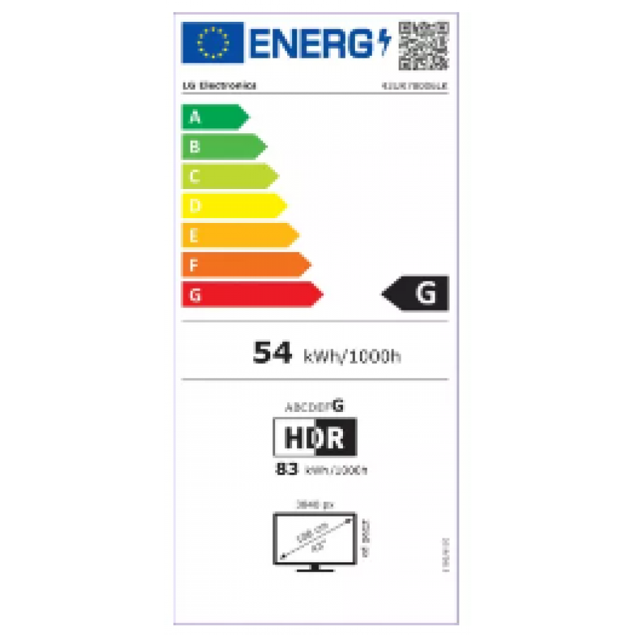 LG 43UR78 n°11