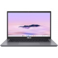 Asus ChromeBook CX3402CBA 14" LED FHD Intel Core i3 1215U RAM 8 Go LPDDR5 256 Go eMMC Intel Graphics UHD - Chrome OS + Souris