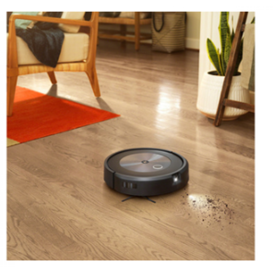 Irobot ROOMBA COMBO J5 n°6