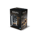 Krups EA910E10 Machine à café à grain Sensation silver