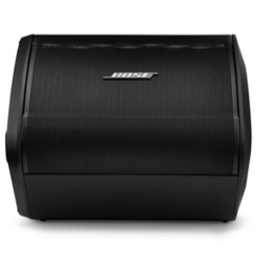 Bose Enceinte amplifiee sans fil Bose S1 Pro+ n°3