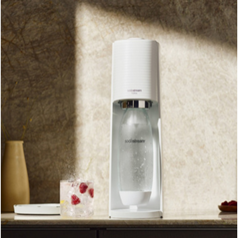 Sodastream TERRA BLANCHE PROMO n°3