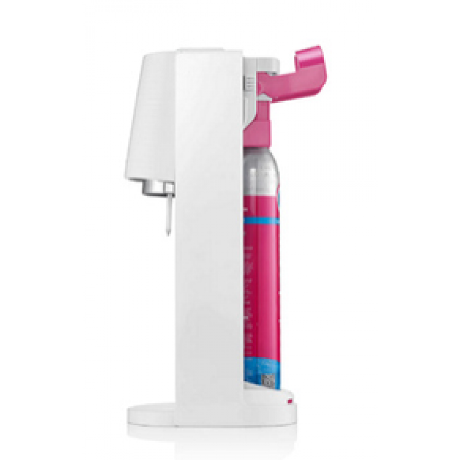 Sodastream TERRA BLANCHE PROMO n°5