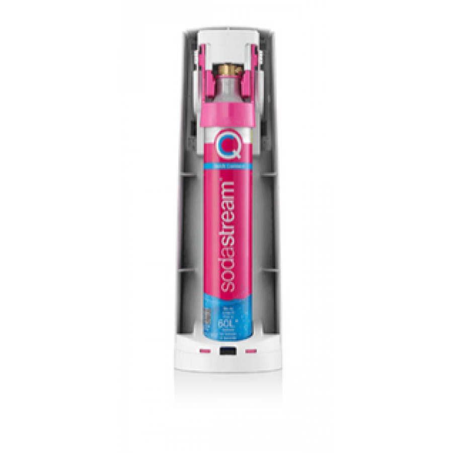 Sodastream TERRA BLANCHE PROMO n°6