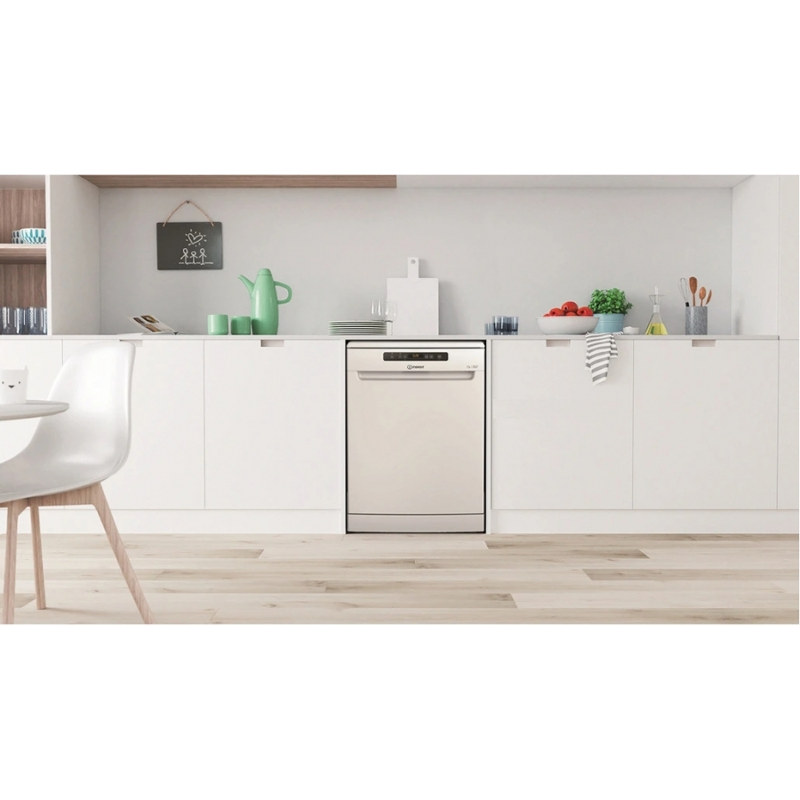 INDESIT D2FHD624A n°4