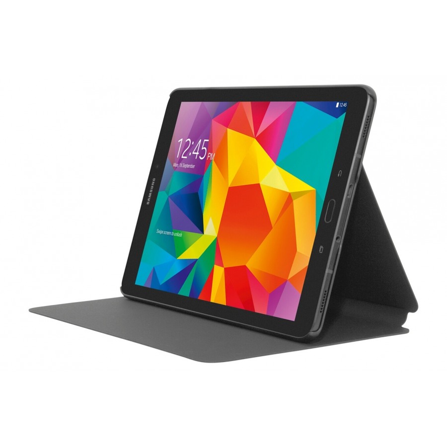 Accessoire tablette Mobilis Etui à rabat Case C1 gris pour Samsung Galaxy  Tab S3 - DARTY