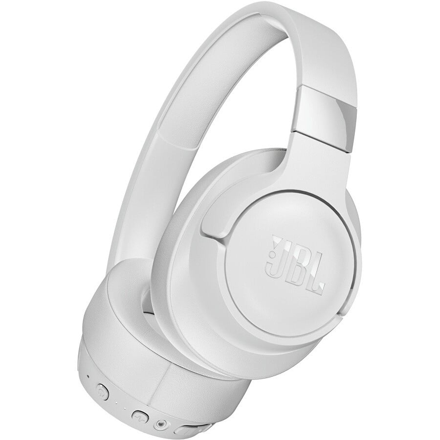 Jbl Tune 750 BTNC Blanc