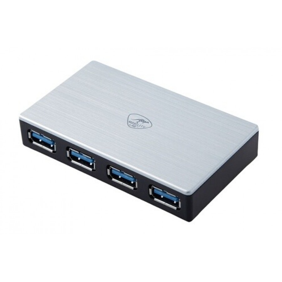 Mobility Lab HIGH SPEED 4PORT USB3