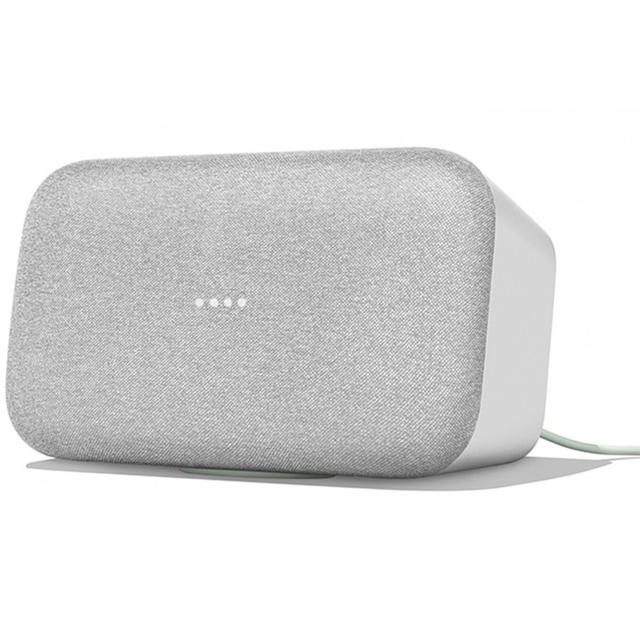 Google Home Max Galet - Enceinte Bluetooth - Garantie 3 ans LDLC