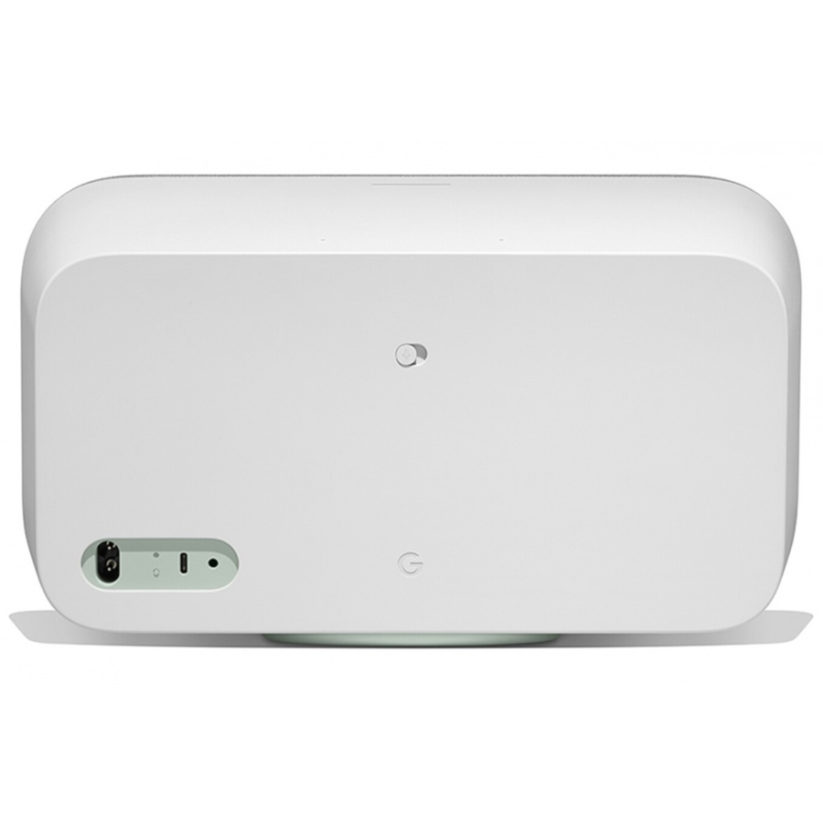 Google HOME MAX GALET n°6