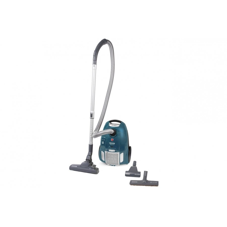 Hoover ASPIRATEUR TRAINEAU AVEC SAC TELIOS PLUS n°1