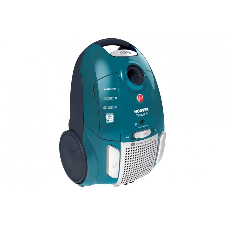 Hoover ASPIRATEUR TRAINEAU AVEC SAC TELIOS PLUS n°4