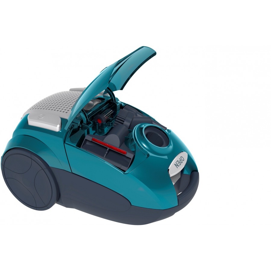 Hoover ASPIRATEUR TRAINEAU AVEC SAC TELIOS PLUS n°5