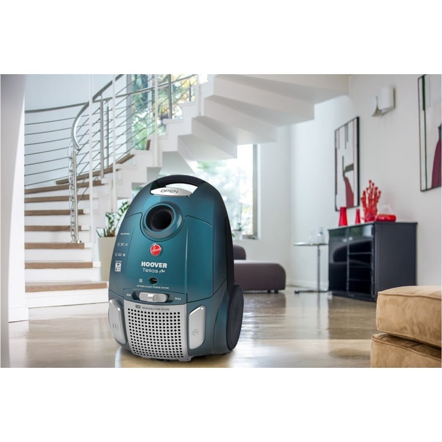 Hoover ASPIRATEUR TRAINEAU AVEC SAC TELIOS PLUS n°6