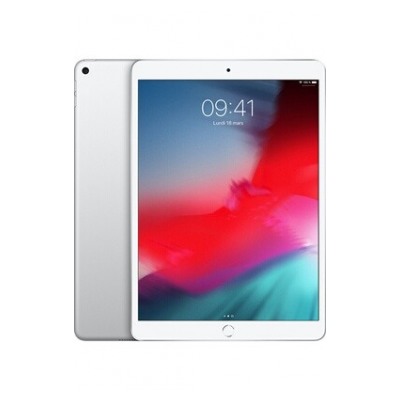 Apple iPad Air 10,5" 64 Go Argent