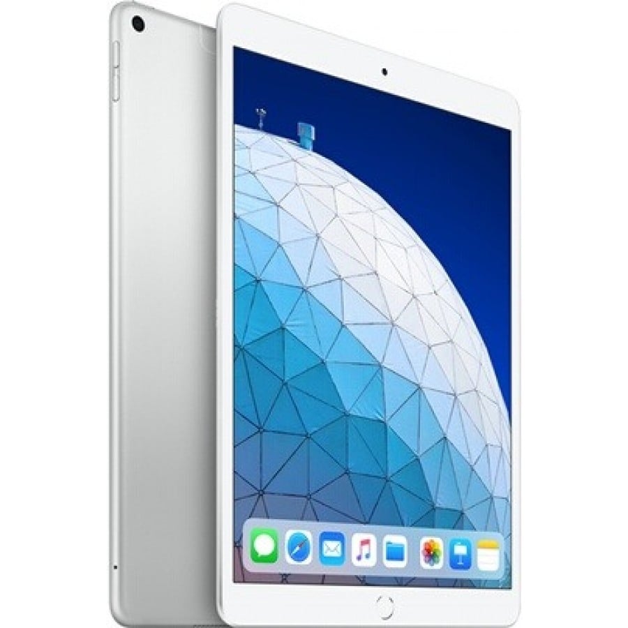 Apple iPad Air 10,5" 64 Go Argent n°2